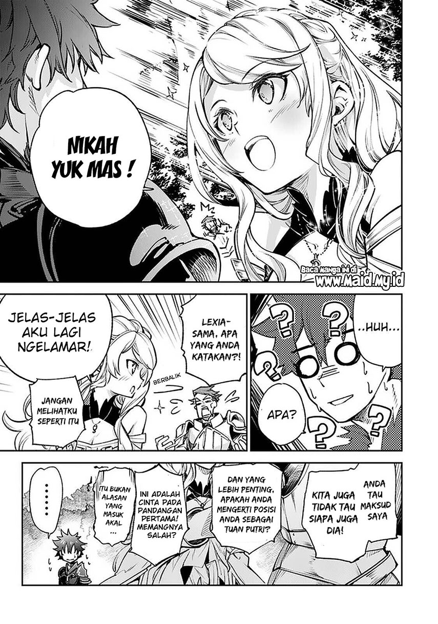 Isekai de Cheat Skill wo te ni Shita ore wa, Genjitsu Sekai wo mo Musou Suru ~Level Up wa Jinsei wo Kaeta~